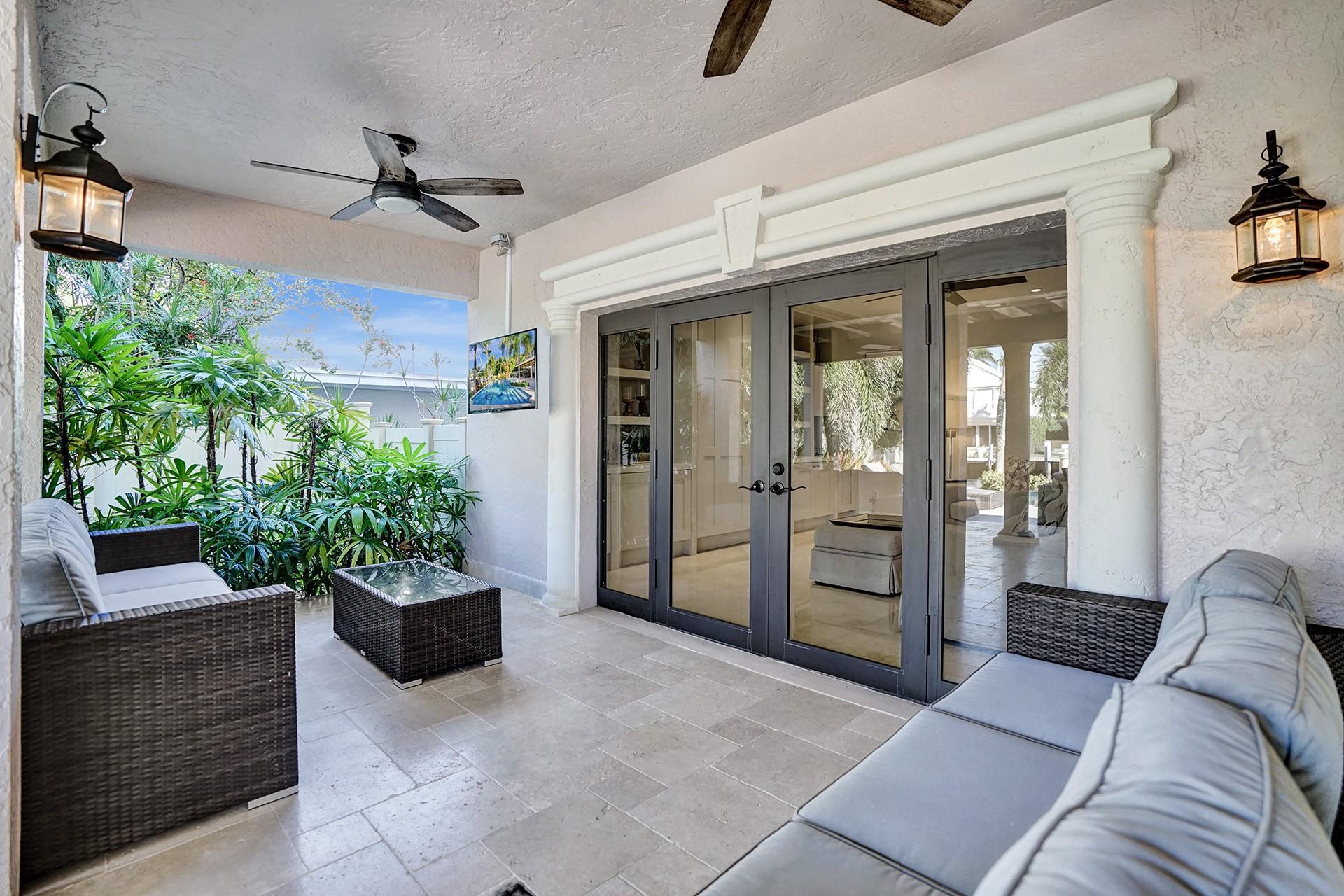 NURMI ISLES - Residential Lease