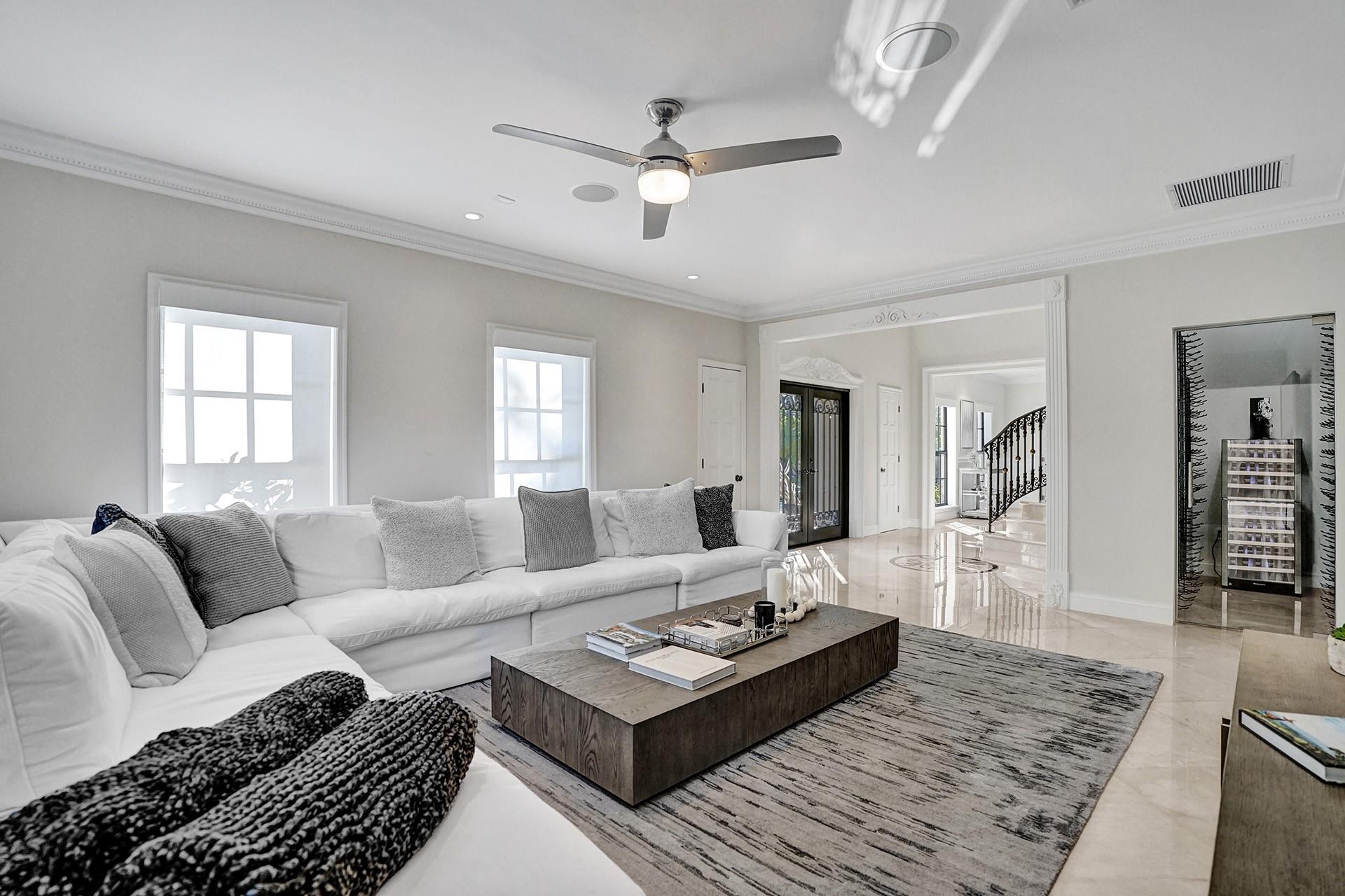 NURMI ISLES - Residential Lease