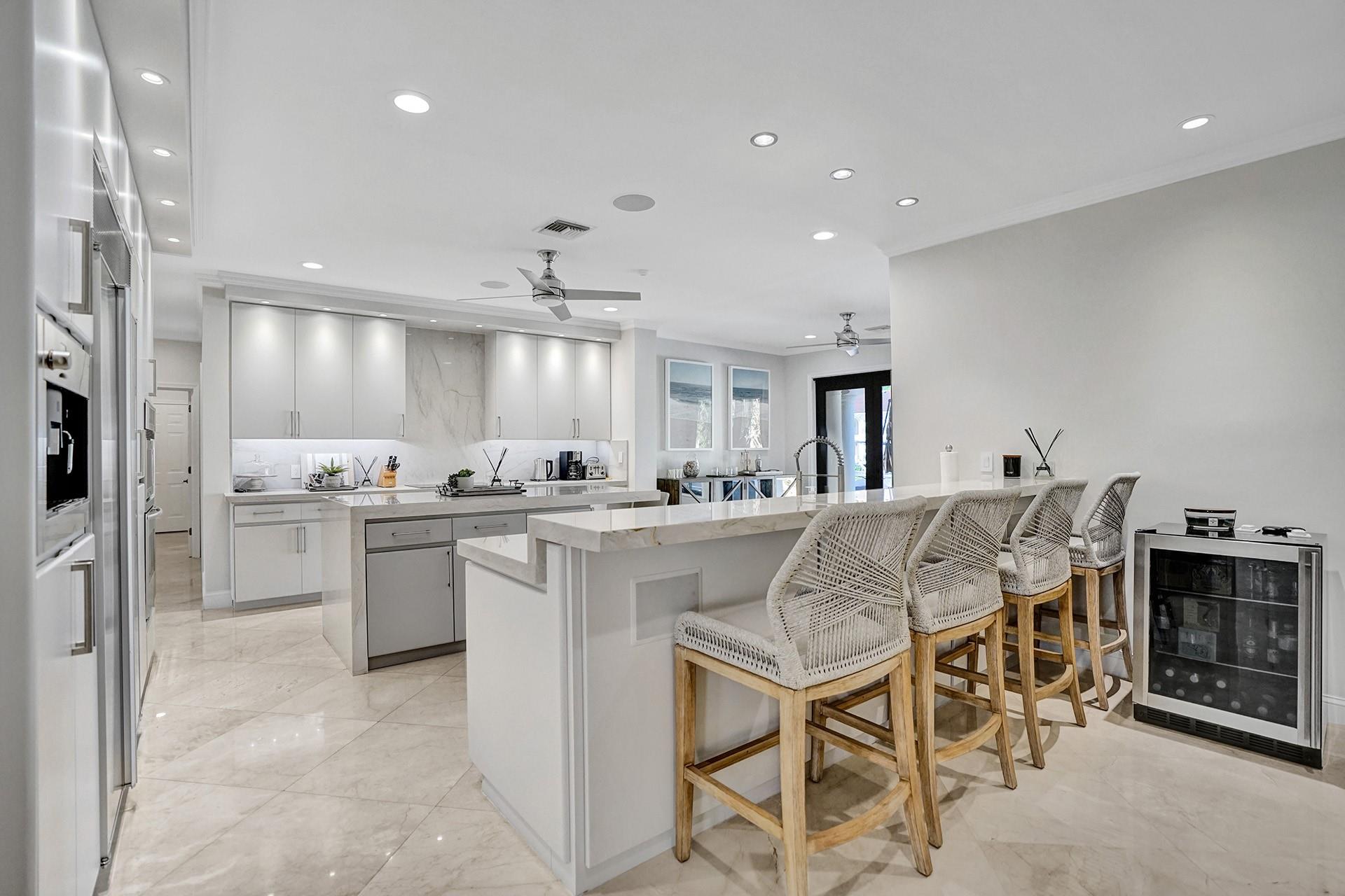 NURMI ISLES - Residential Lease