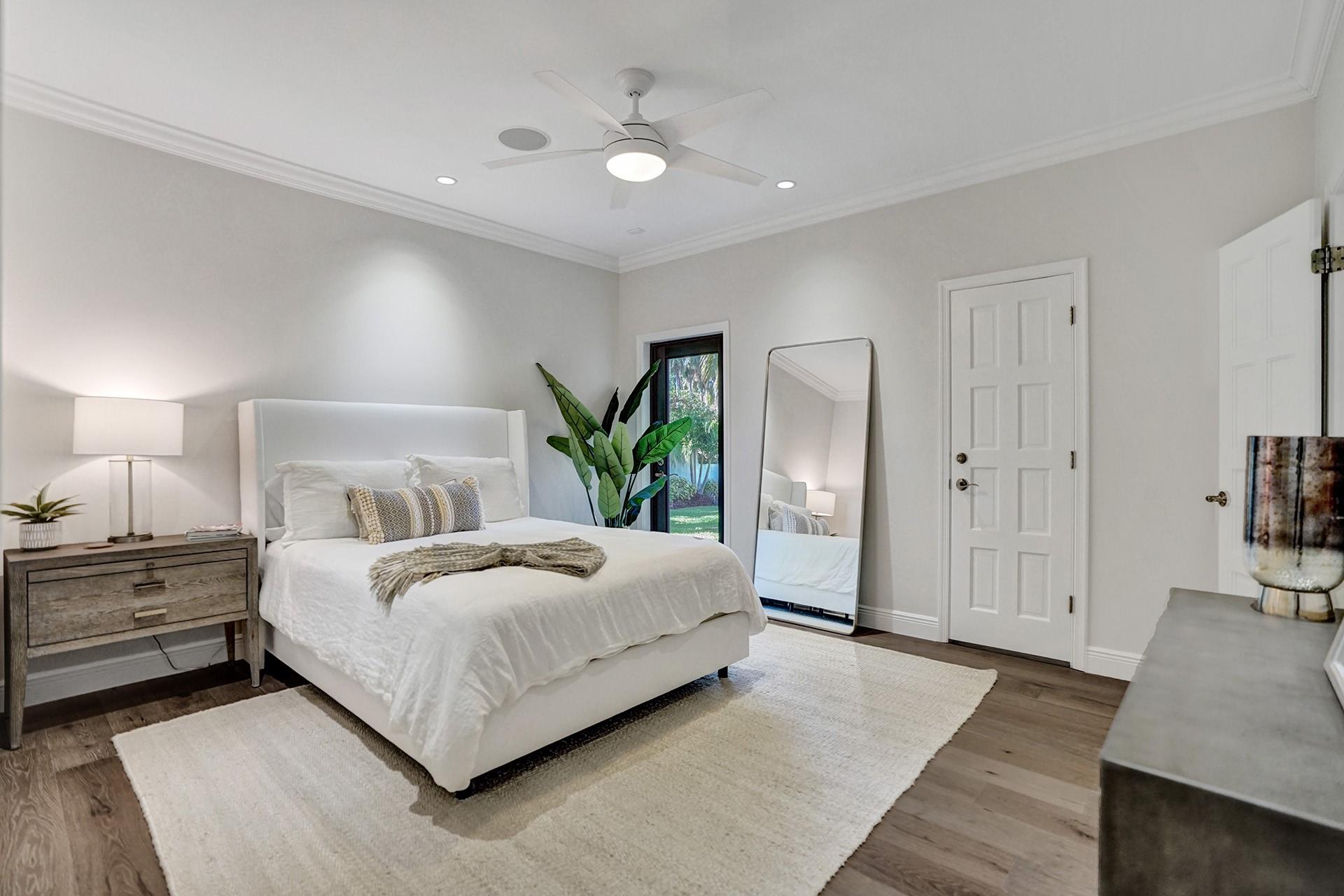 NURMI ISLES - Residential Lease