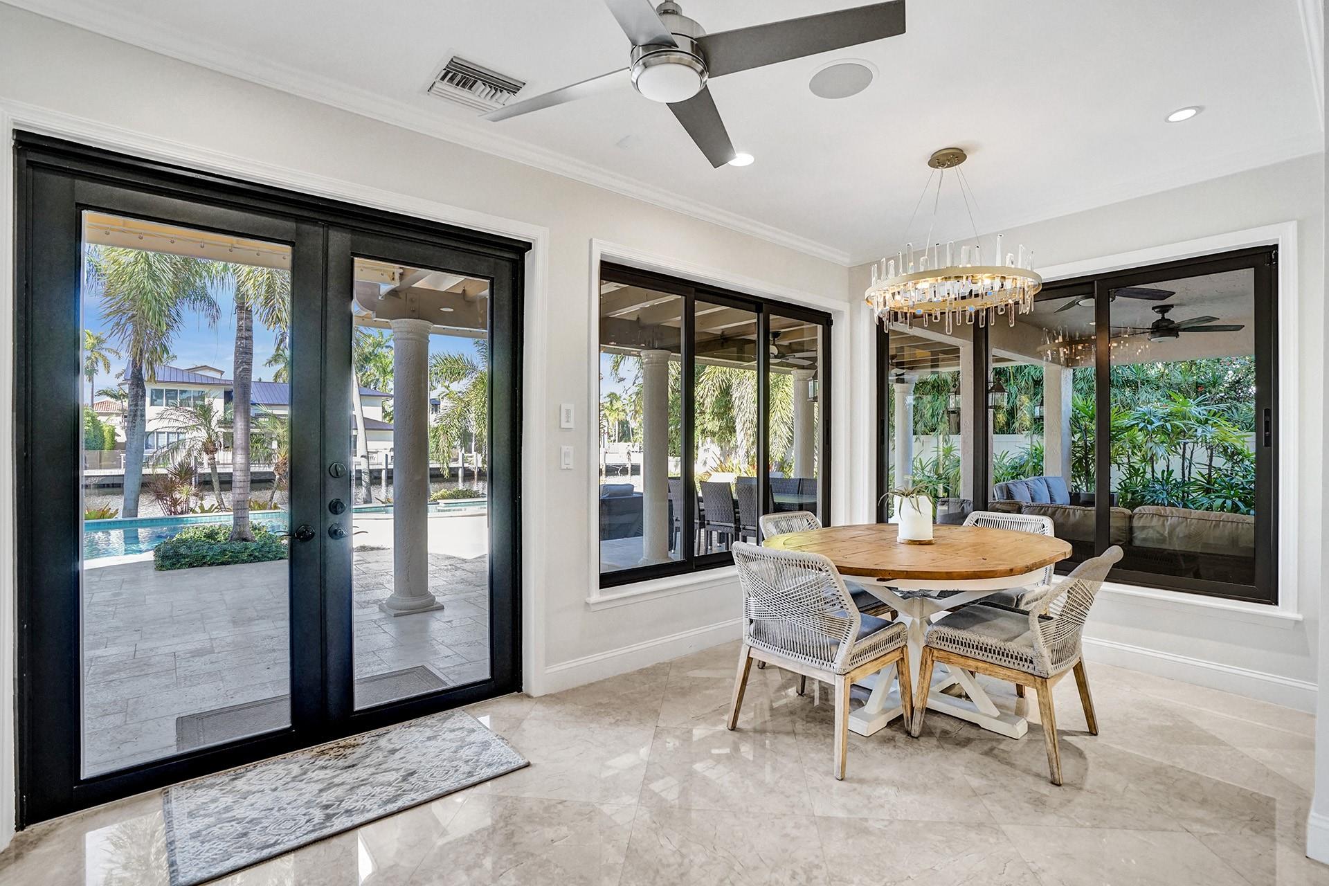 NURMI ISLES - Residential Lease