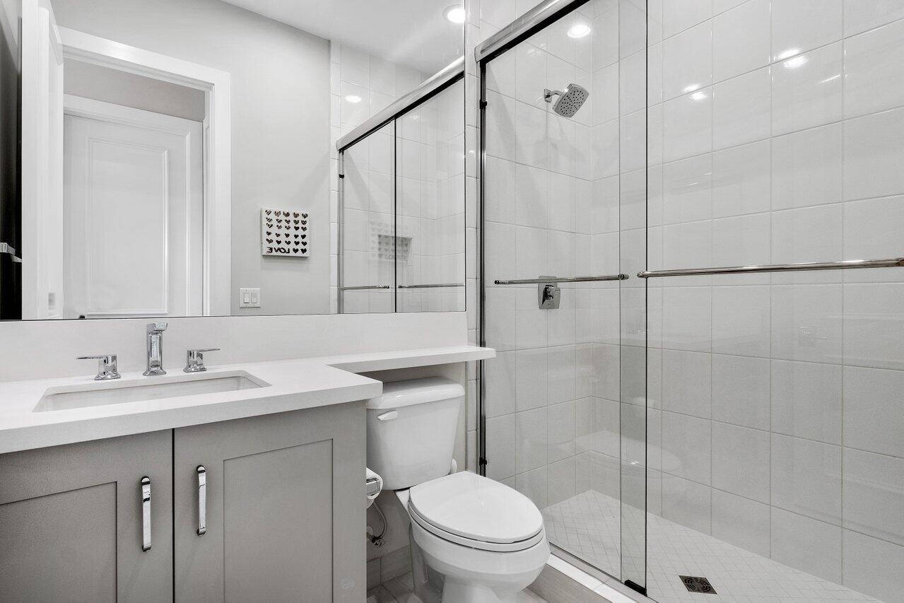 BOCA BRIDGES / BILTMORE - Residential