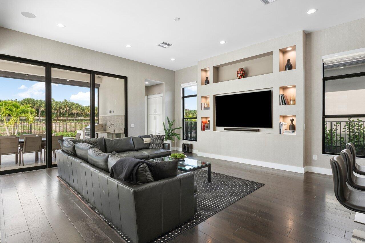 BOCA BRIDGES / BILTMORE - Residential