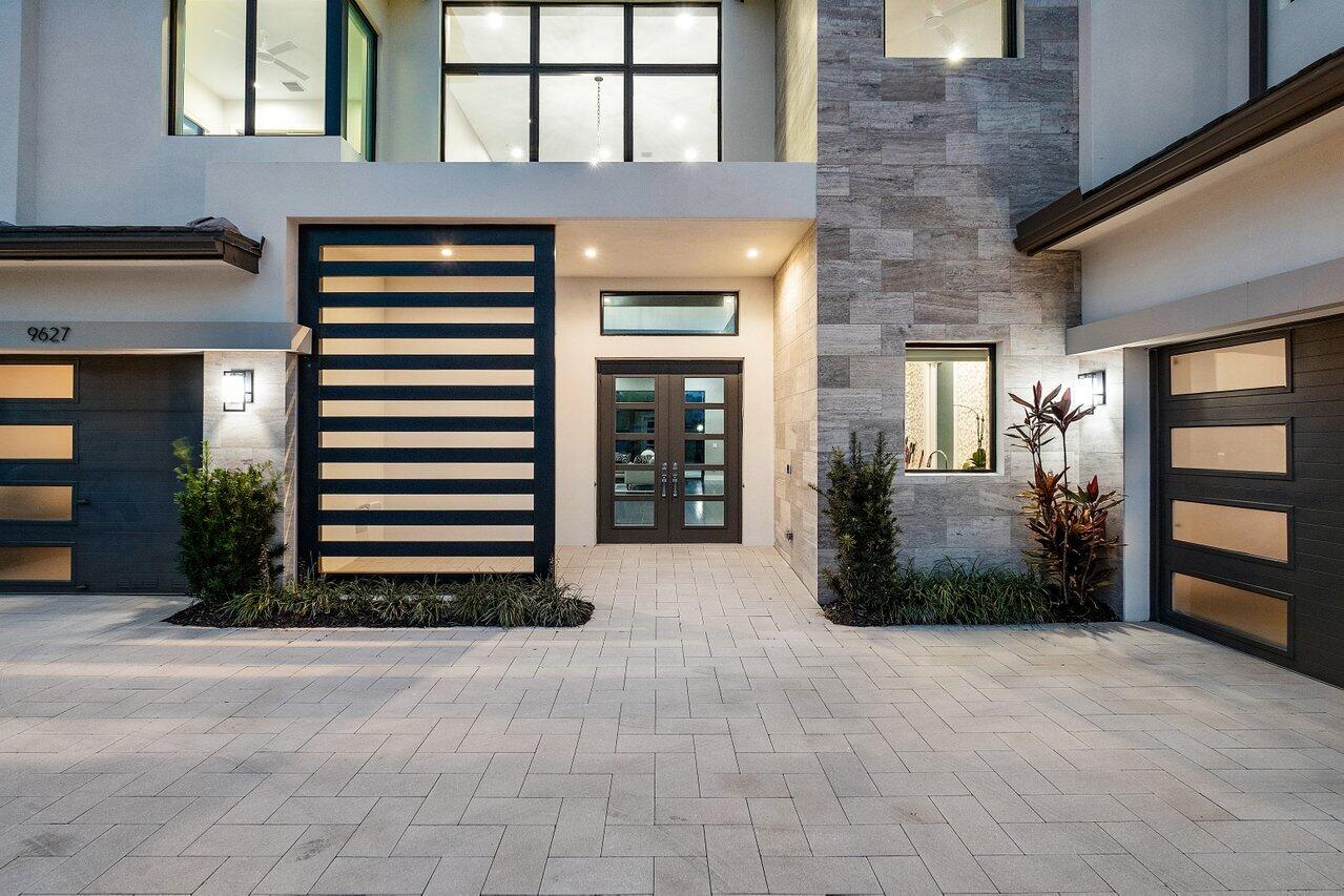 BOCA BRIDGES / BILTMORE - Residential