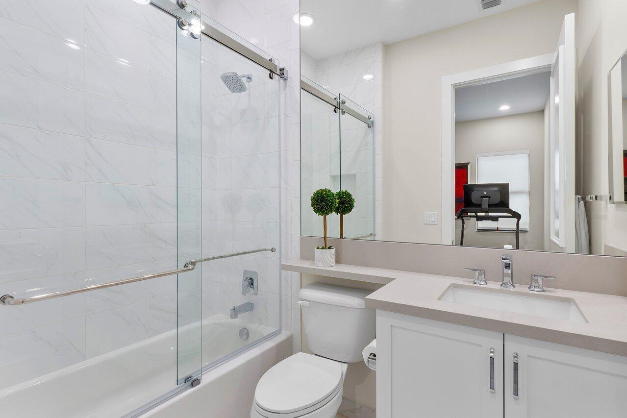 BOCA BRIDGES / BILTMORE - Residential