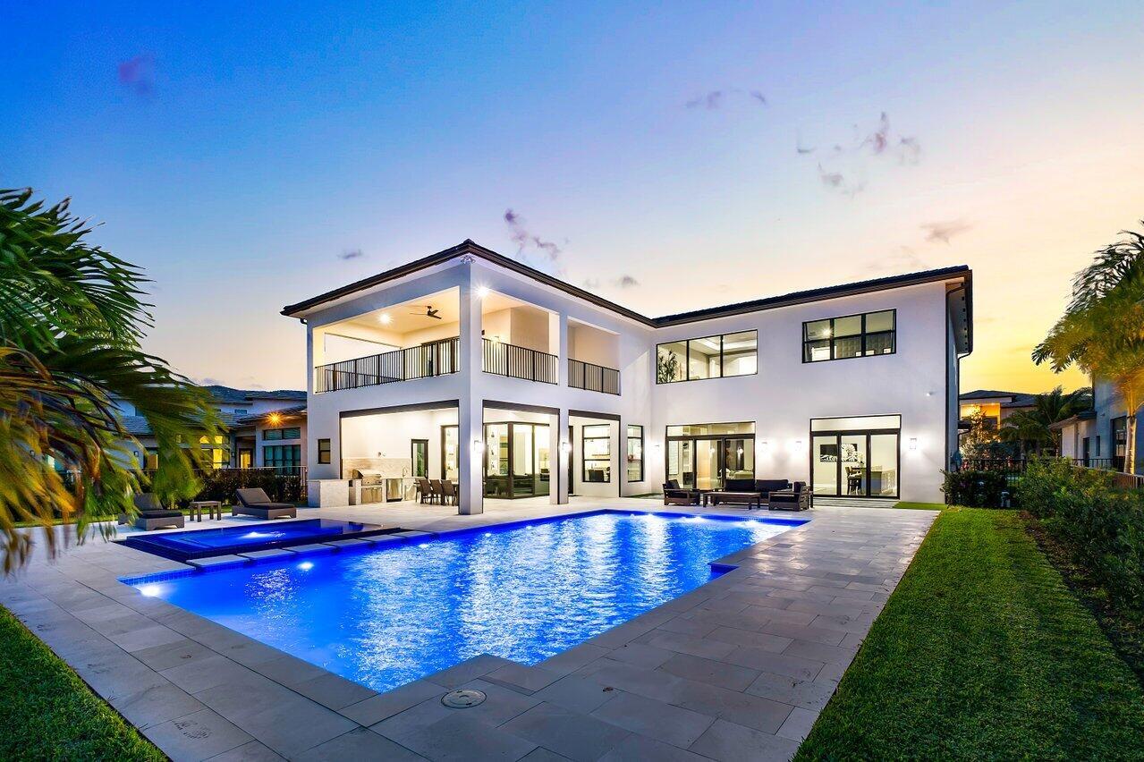 BOCA BRIDGES / BILTMORE - Residential