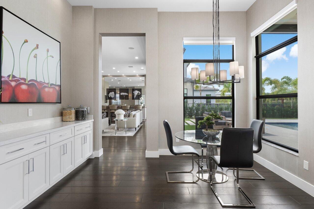 BOCA BRIDGES / BILTMORE - Residential