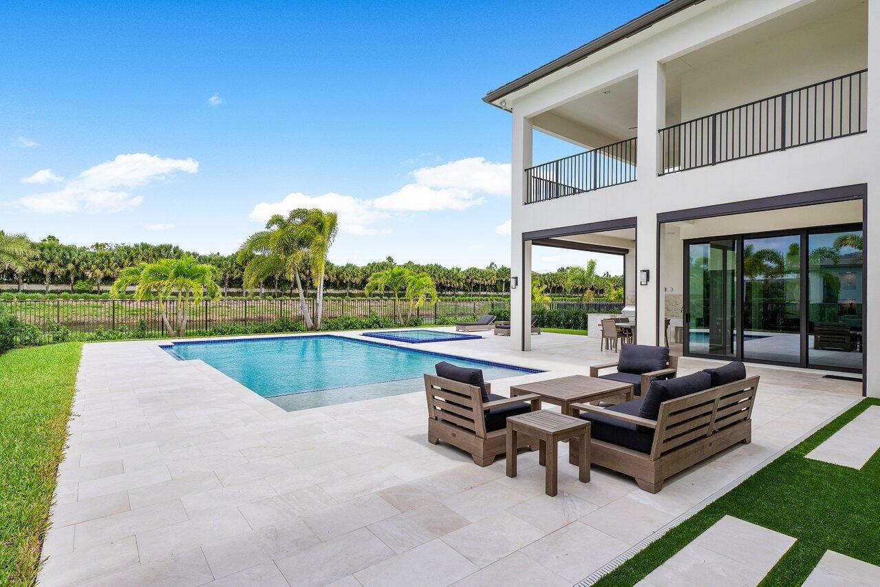 BOCA BRIDGES / BILTMORE - Residential