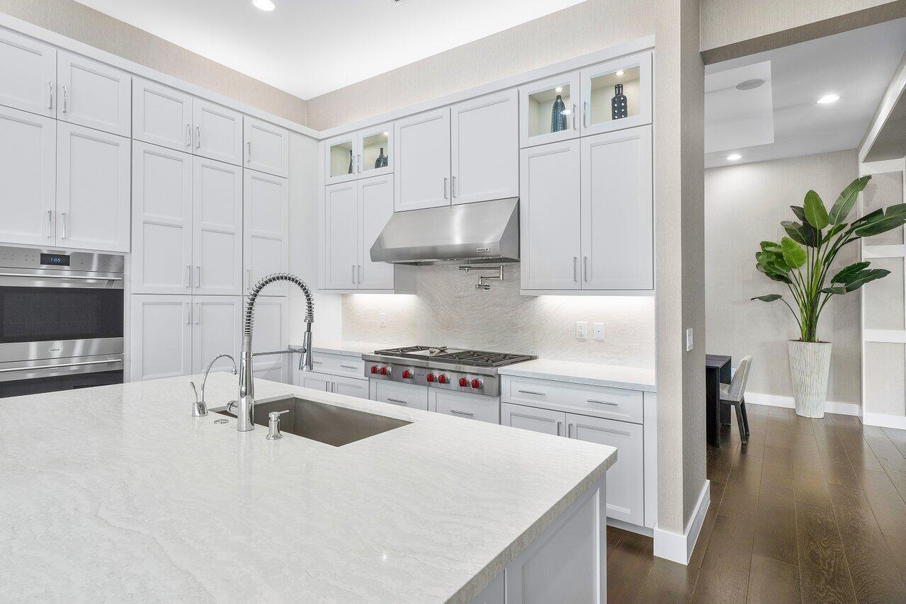 BOCA BRIDGES / BILTMORE - Residential