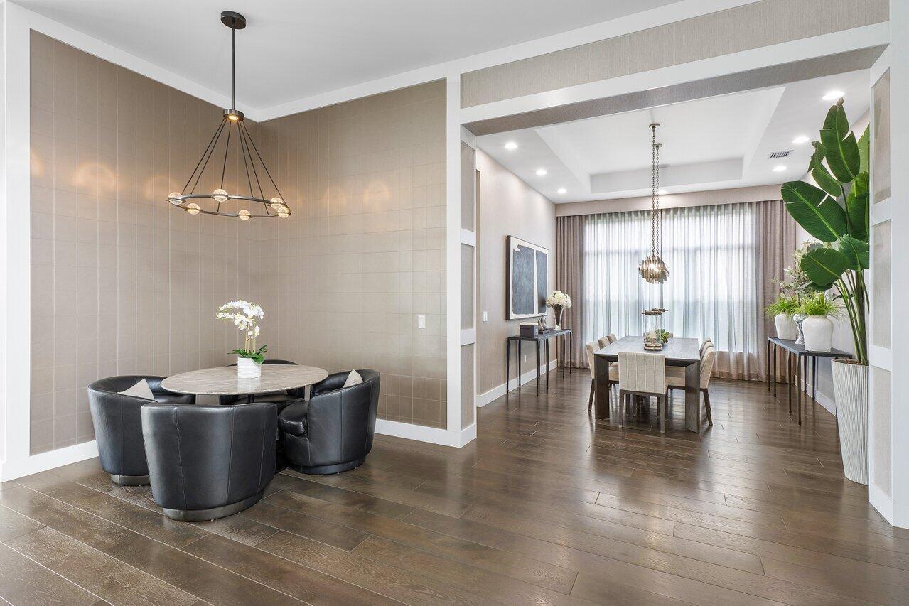 BOCA BRIDGES / BILTMORE - Residential