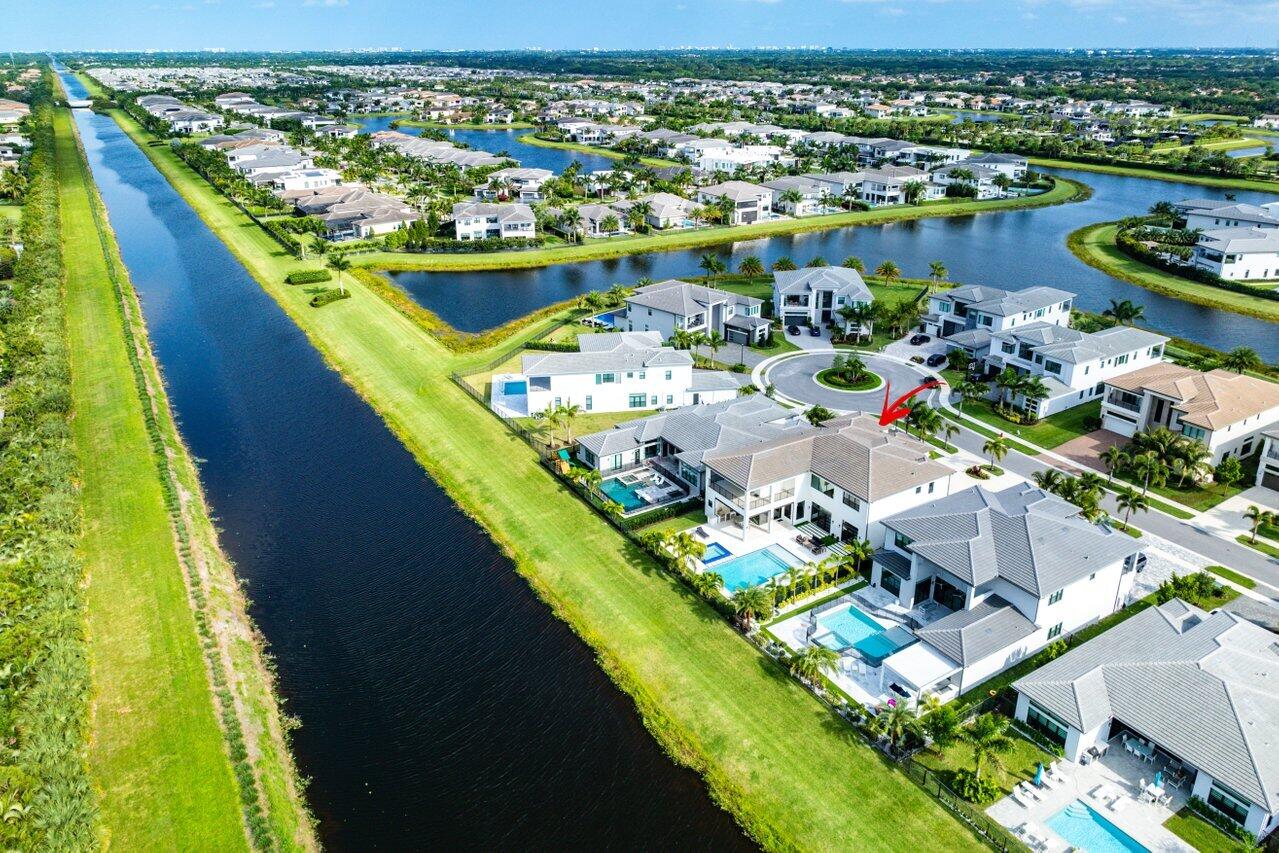 BOCA BRIDGES / BILTMORE - Residential