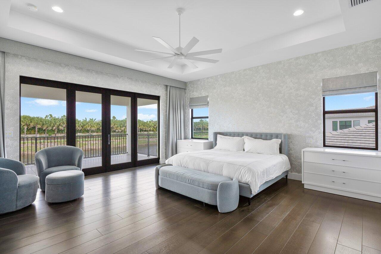 BOCA BRIDGES / BILTMORE - Residential