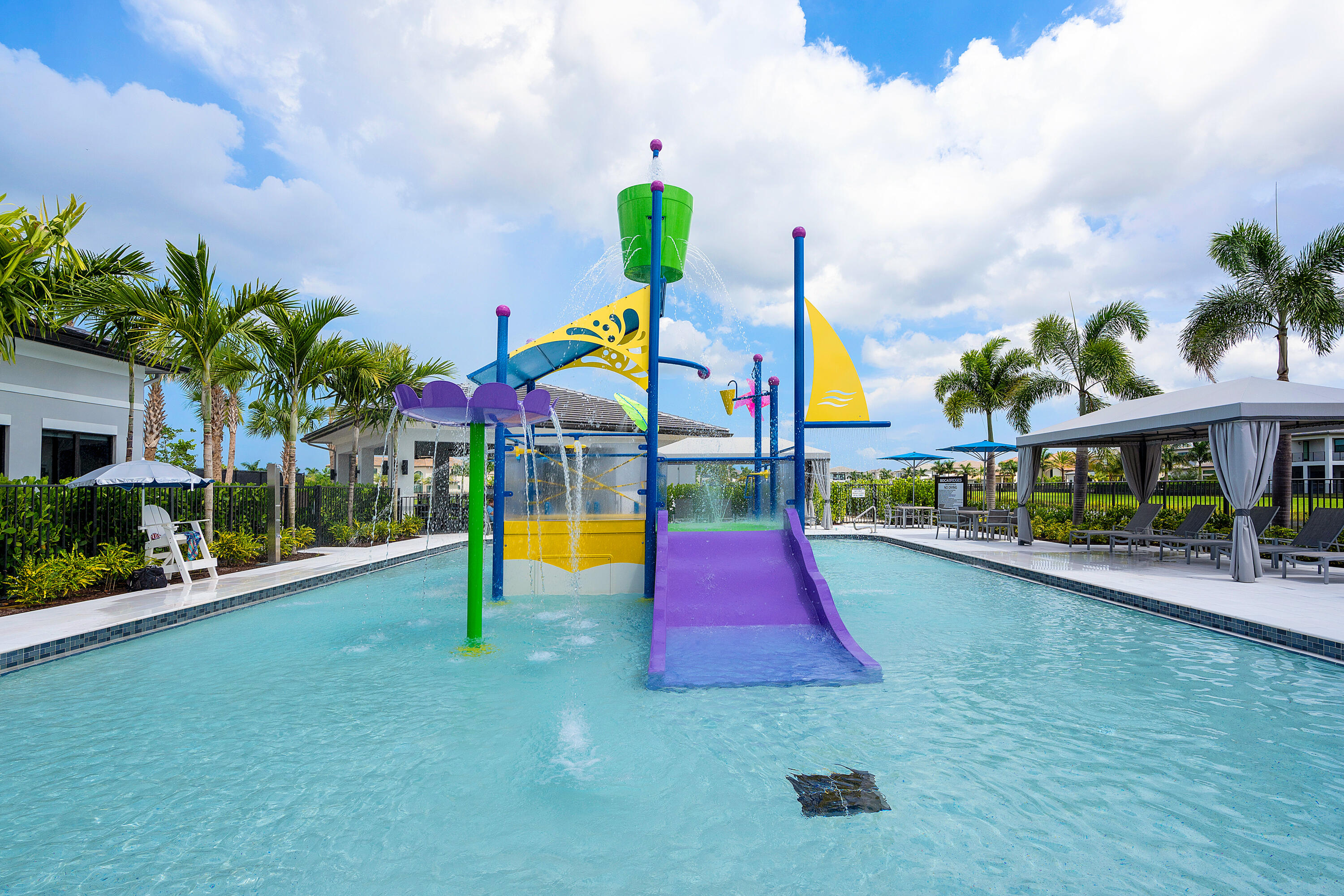 BOCA BRIDGES / BILTMORE - Residential