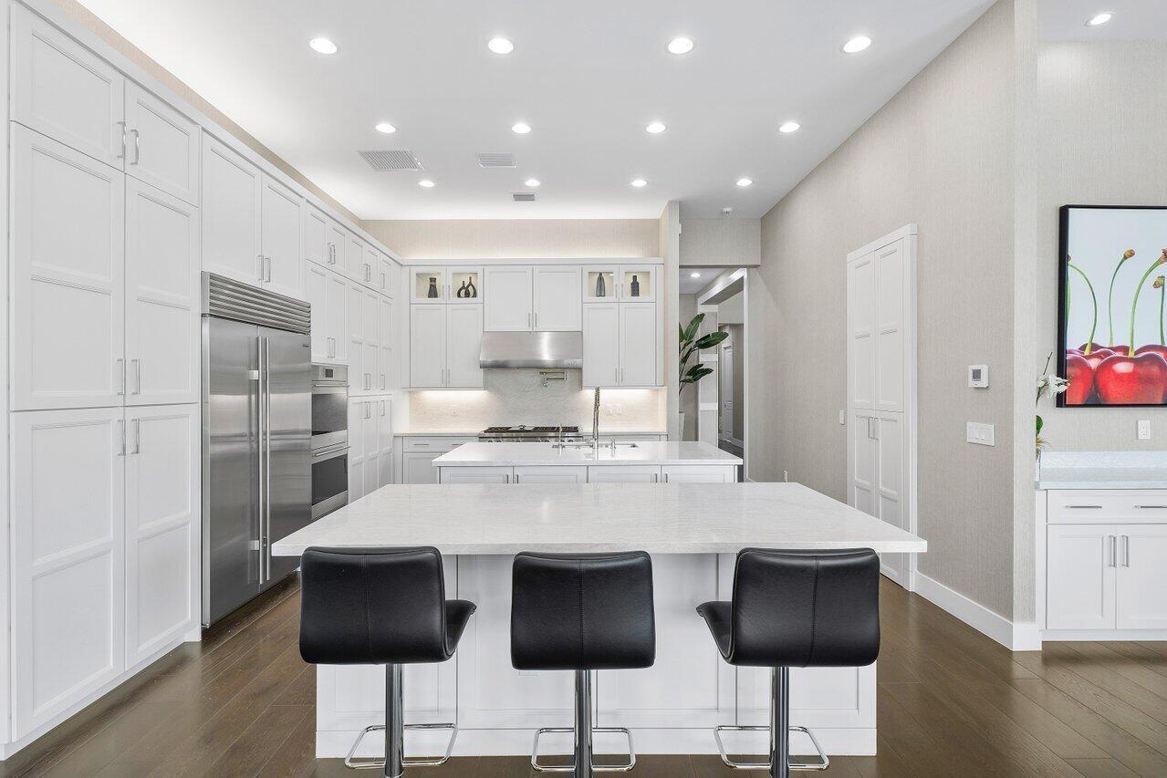 BOCA BRIDGES / BILTMORE - Residential