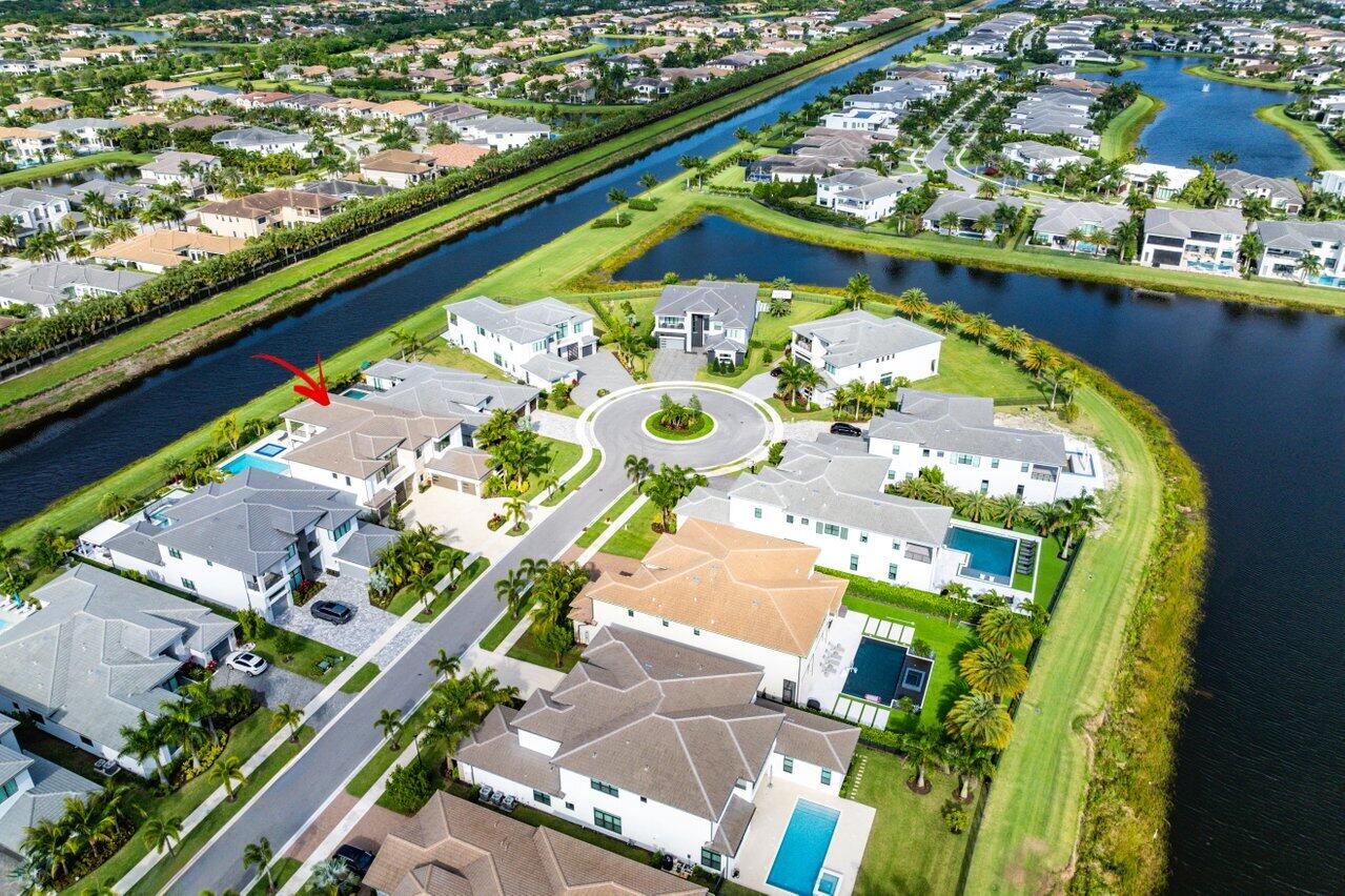 BOCA BRIDGES / BILTMORE - Residential