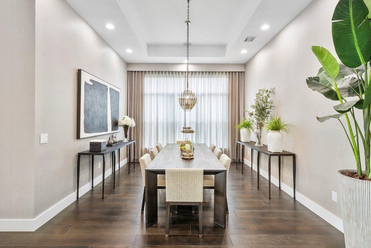 BOCA BRIDGES / BILTMORE - Residential