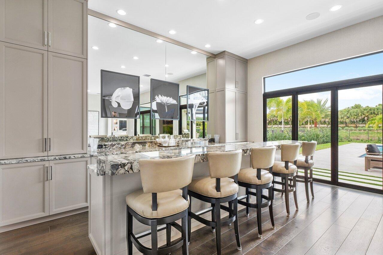 BOCA BRIDGES / BILTMORE - Residential