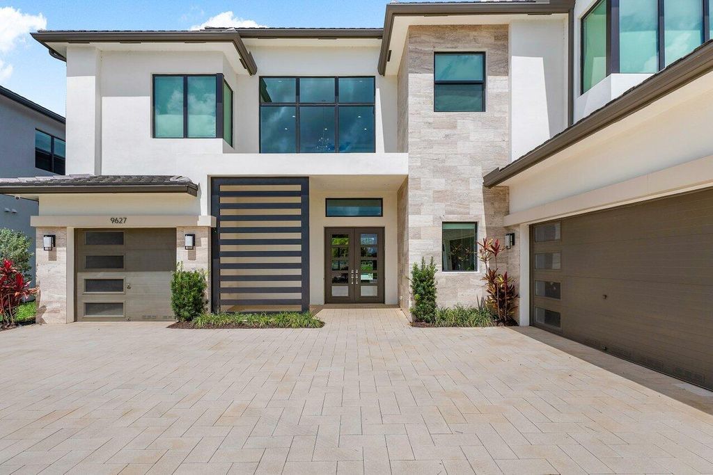 Photo of 9627 Chianti Classico Terrace, Boca Raton, FL 33496 (MLS # R10973493)