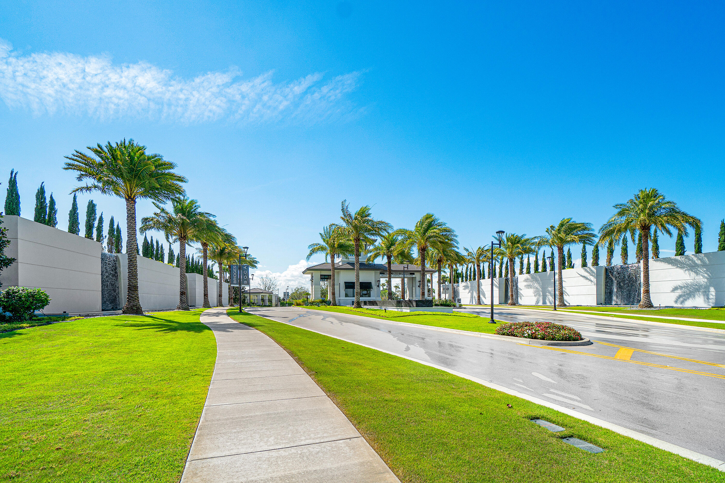 BOCA BRIDGES / BILTMORE - Residential