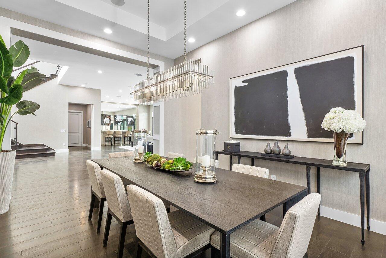 BOCA BRIDGES / BILTMORE - Residential