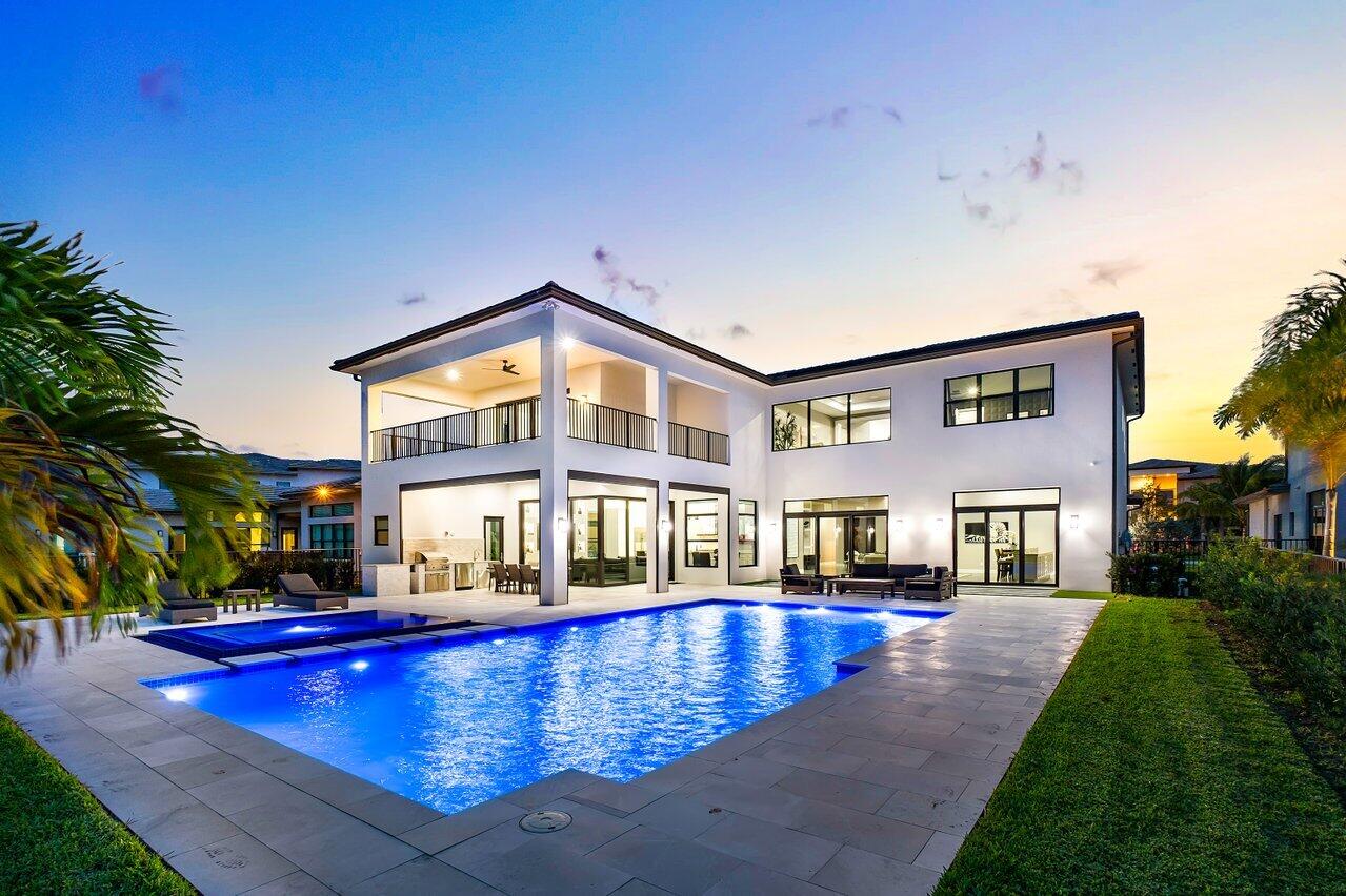 BOCA BRIDGES / BILTMORE - Residential