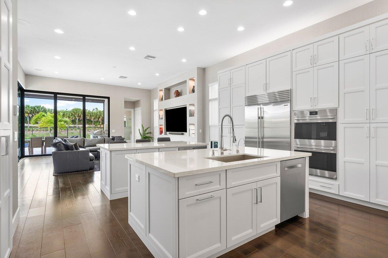 BOCA BRIDGES / BILTMORE - Residential