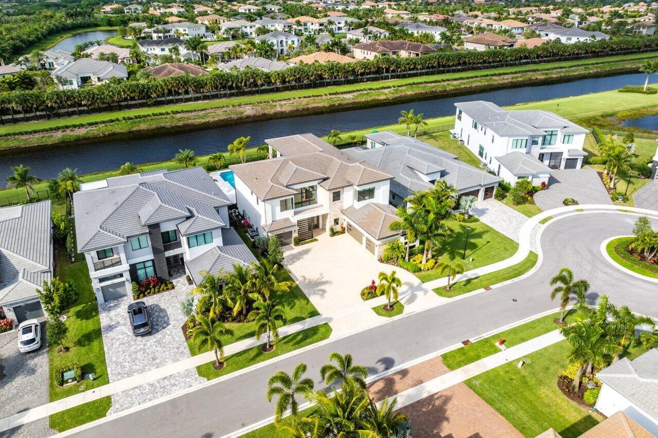 BOCA BRIDGES / BILTMORE - Residential