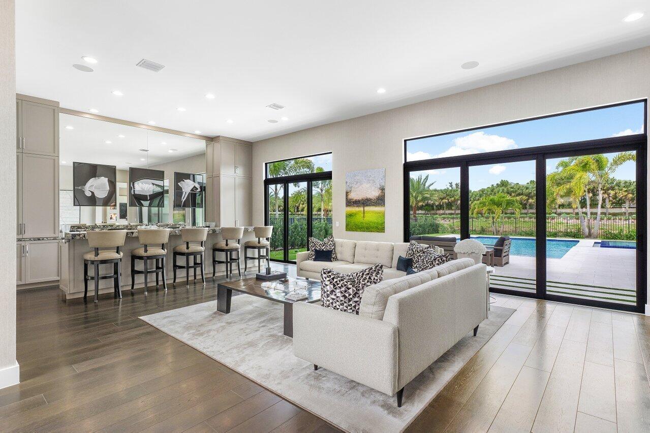 BOCA BRIDGES / BILTMORE - Residential