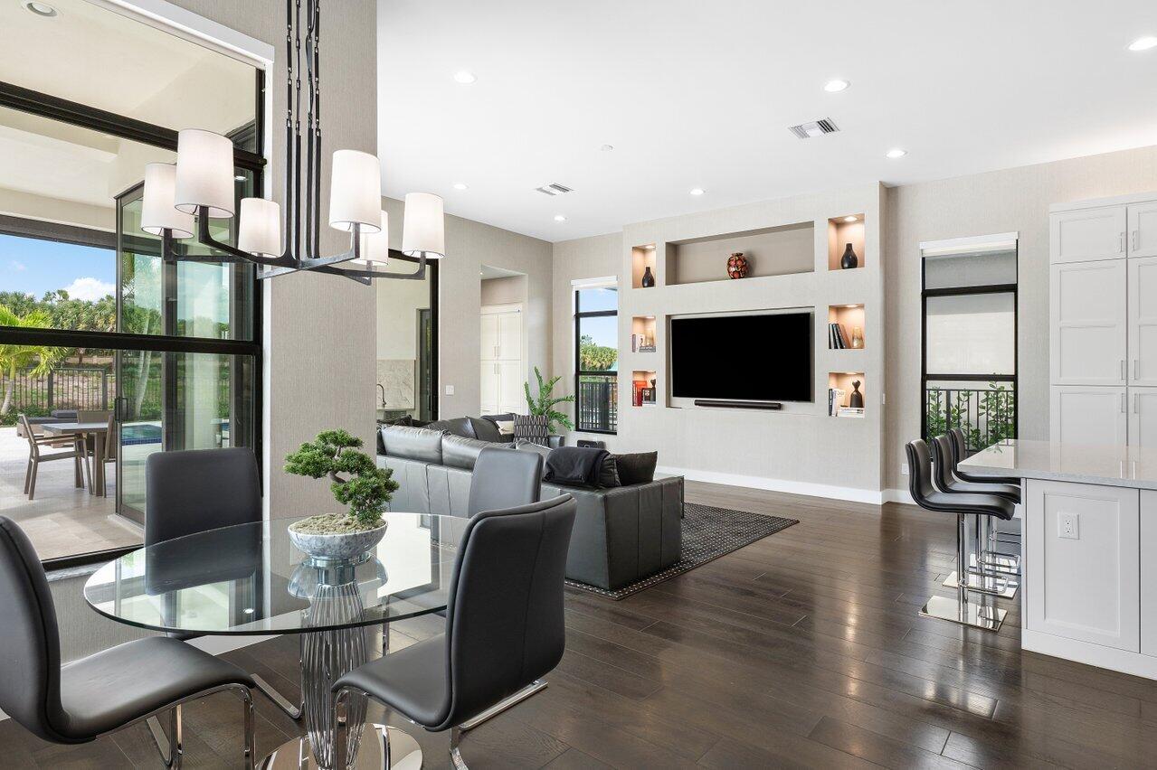 BOCA BRIDGES / BILTMORE - Residential