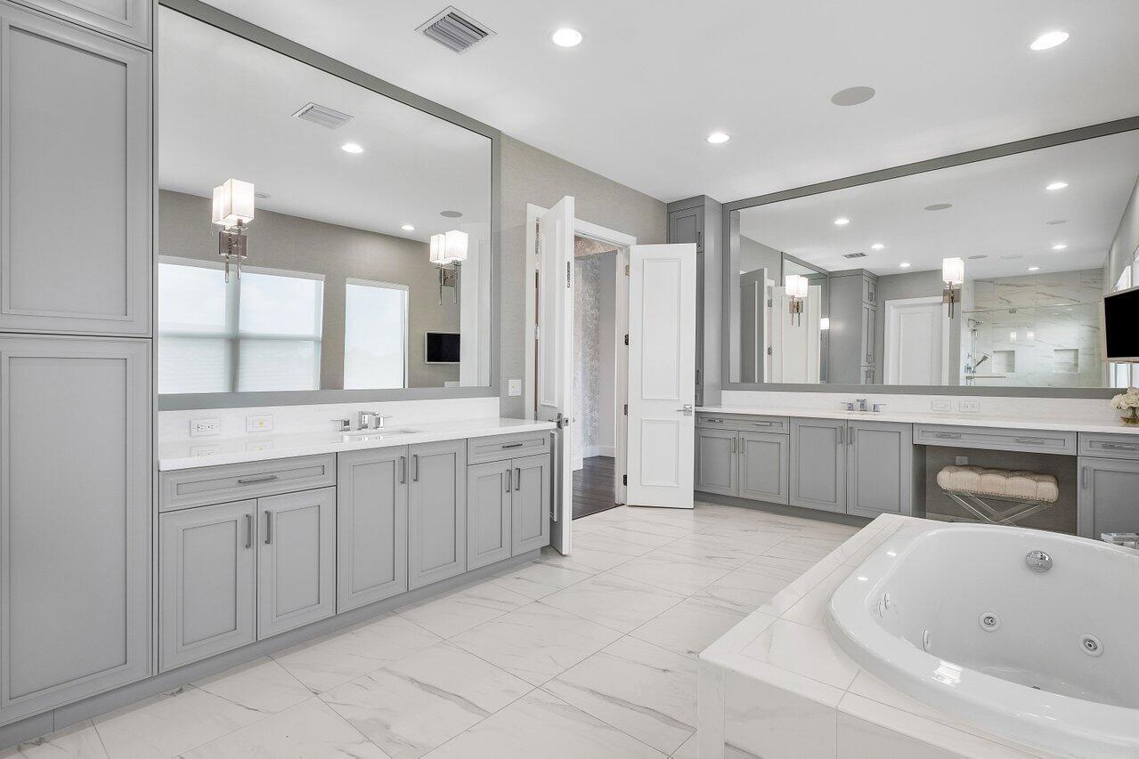 BOCA BRIDGES / BILTMORE - Residential