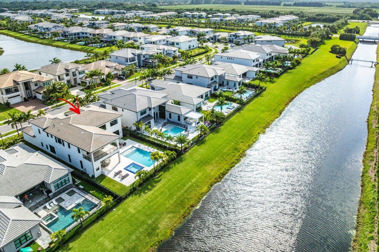 BOCA BRIDGES / BILTMORE - Residential