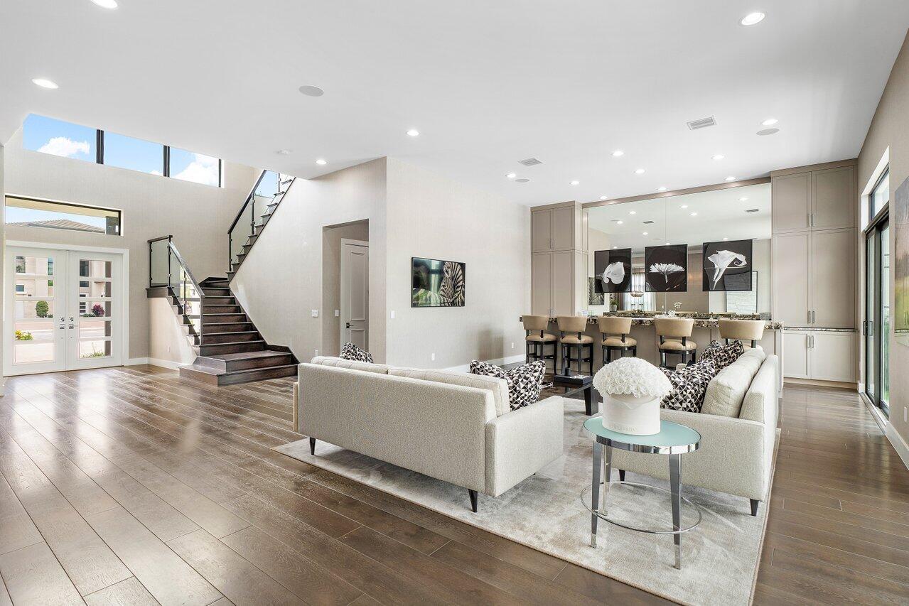 BOCA BRIDGES / BILTMORE - Residential