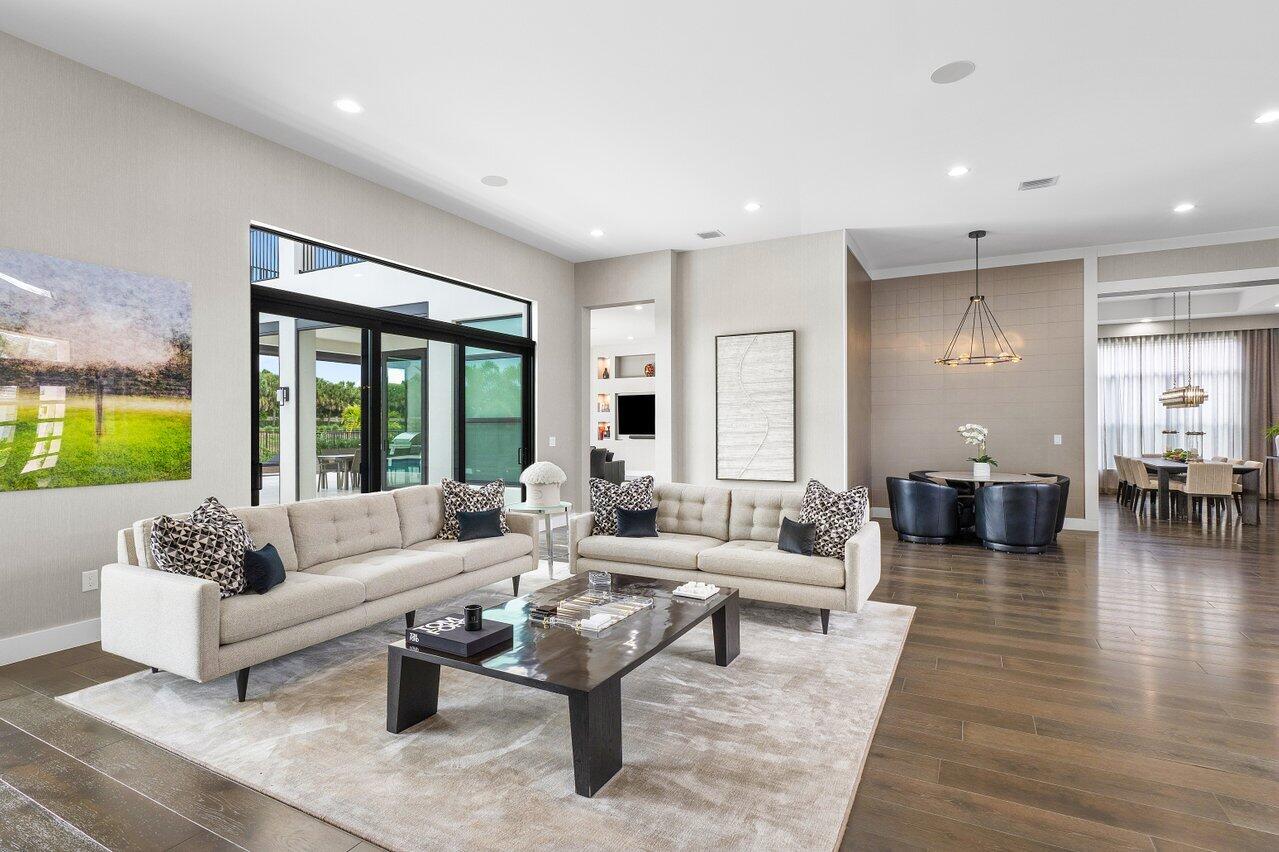 BOCA BRIDGES / BILTMORE - Residential