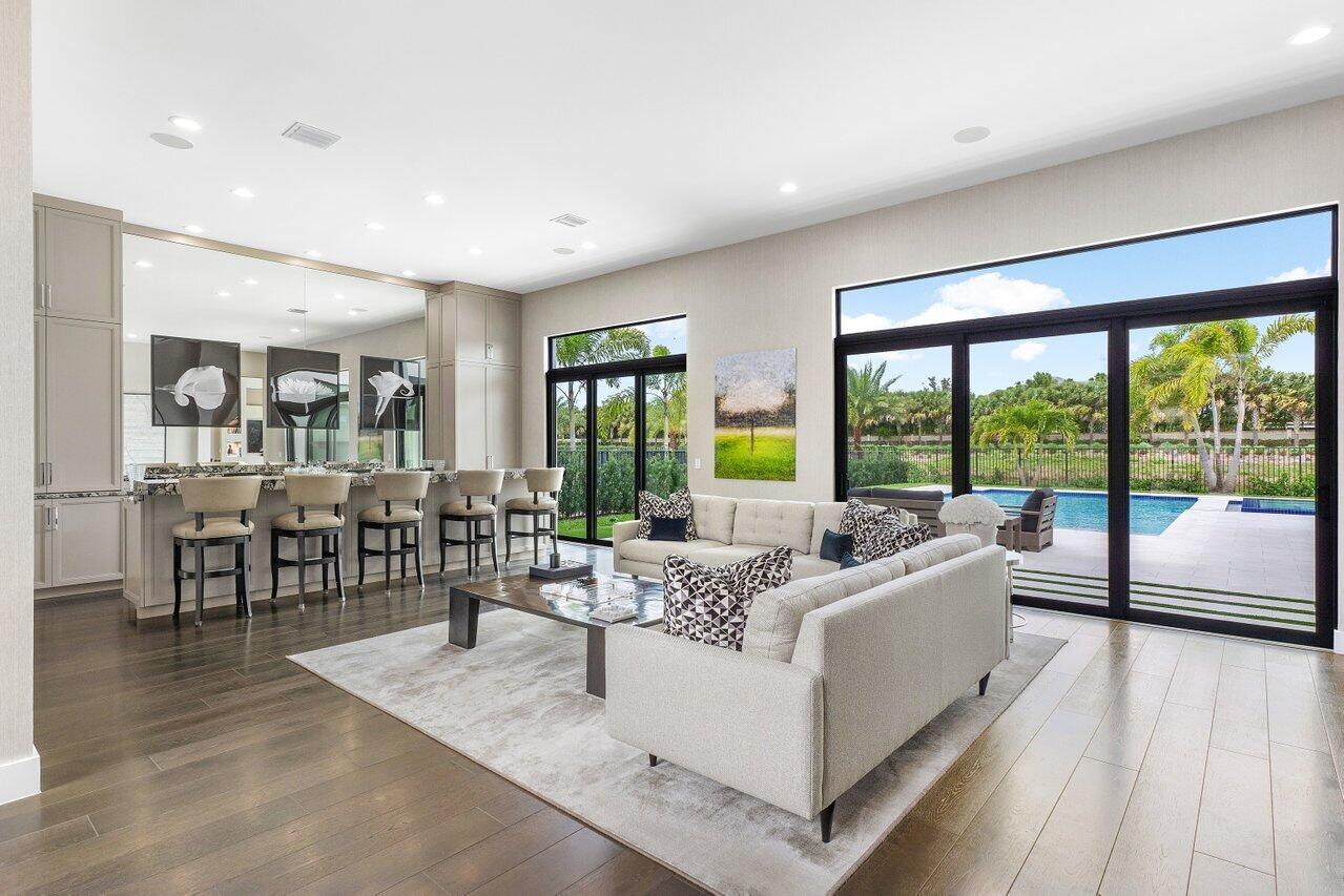 BOCA BRIDGES / BILTMORE - Residential