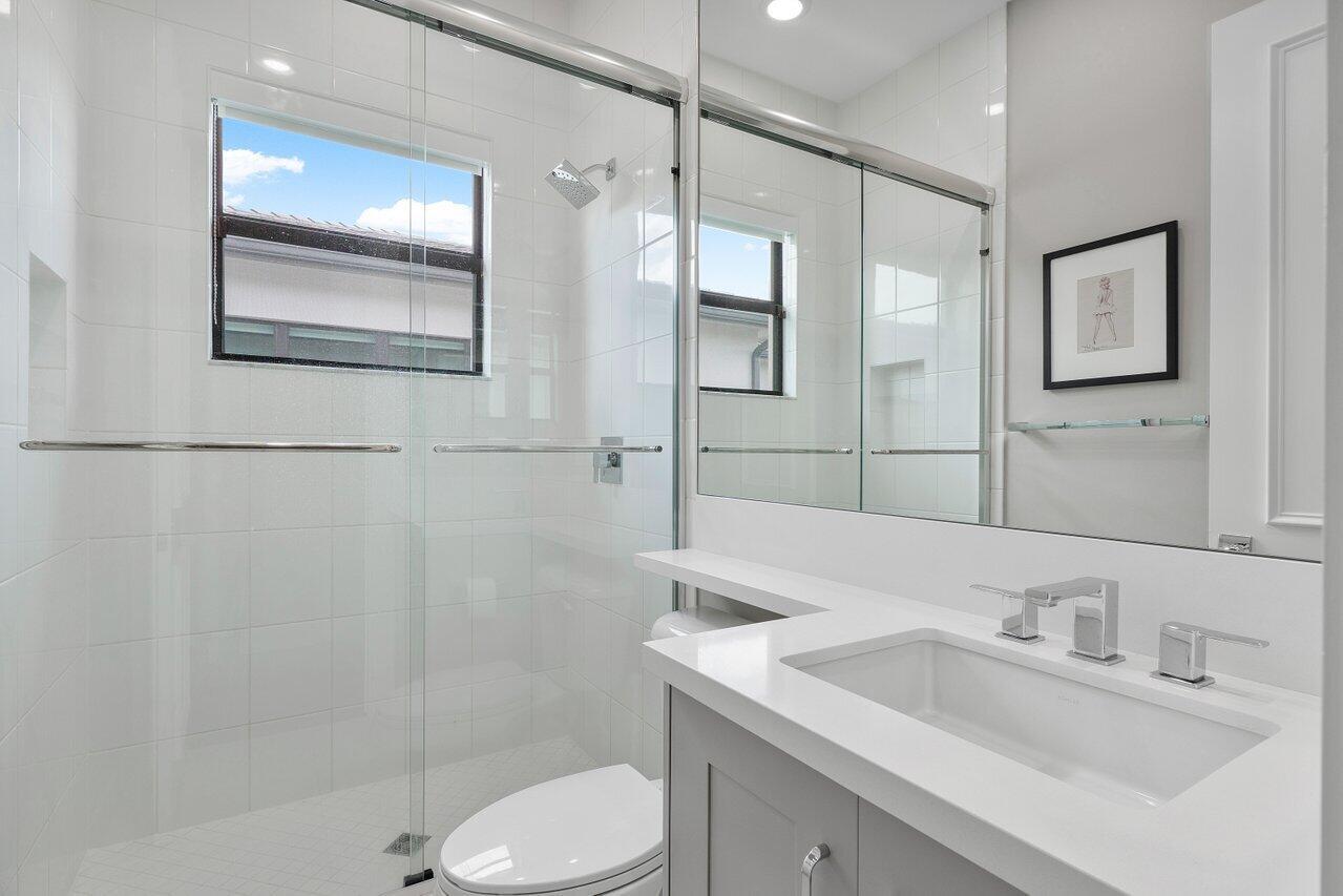 BOCA BRIDGES / BILTMORE - Residential