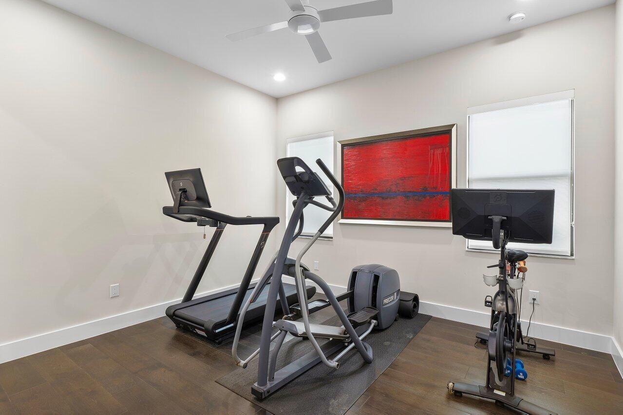 BOCA BRIDGES / BILTMORE - Residential