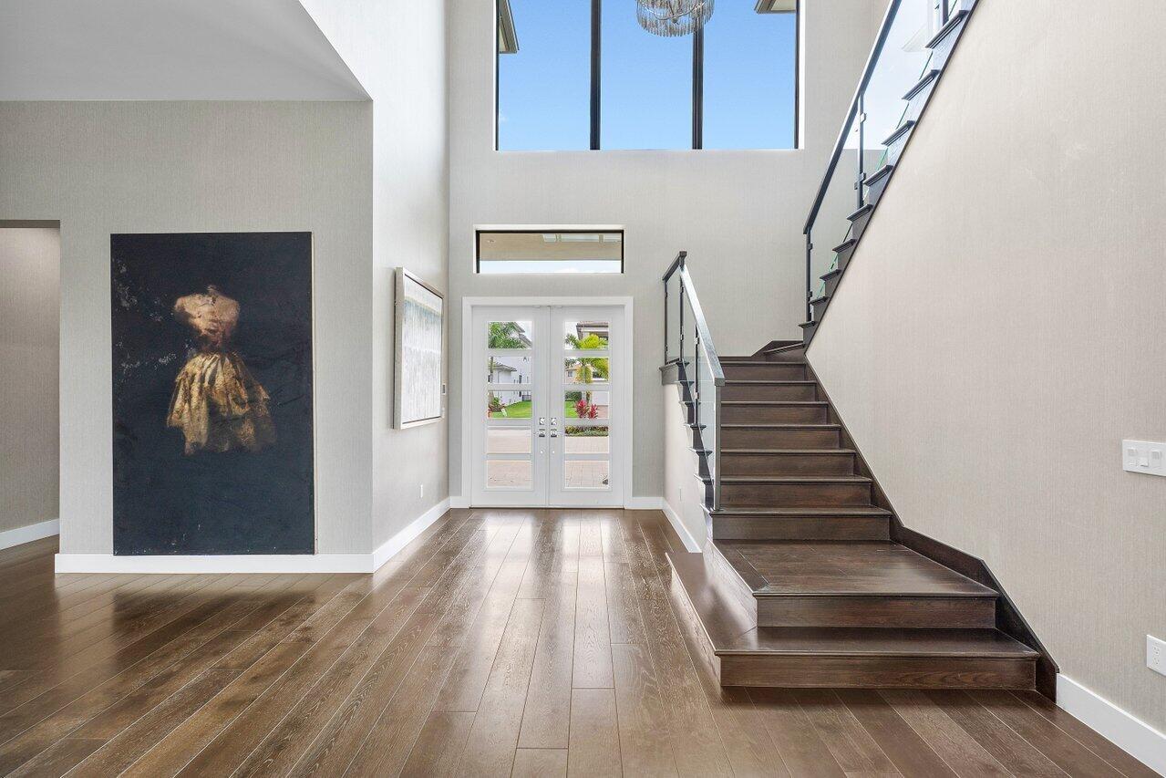 BOCA BRIDGES / BILTMORE - Residential