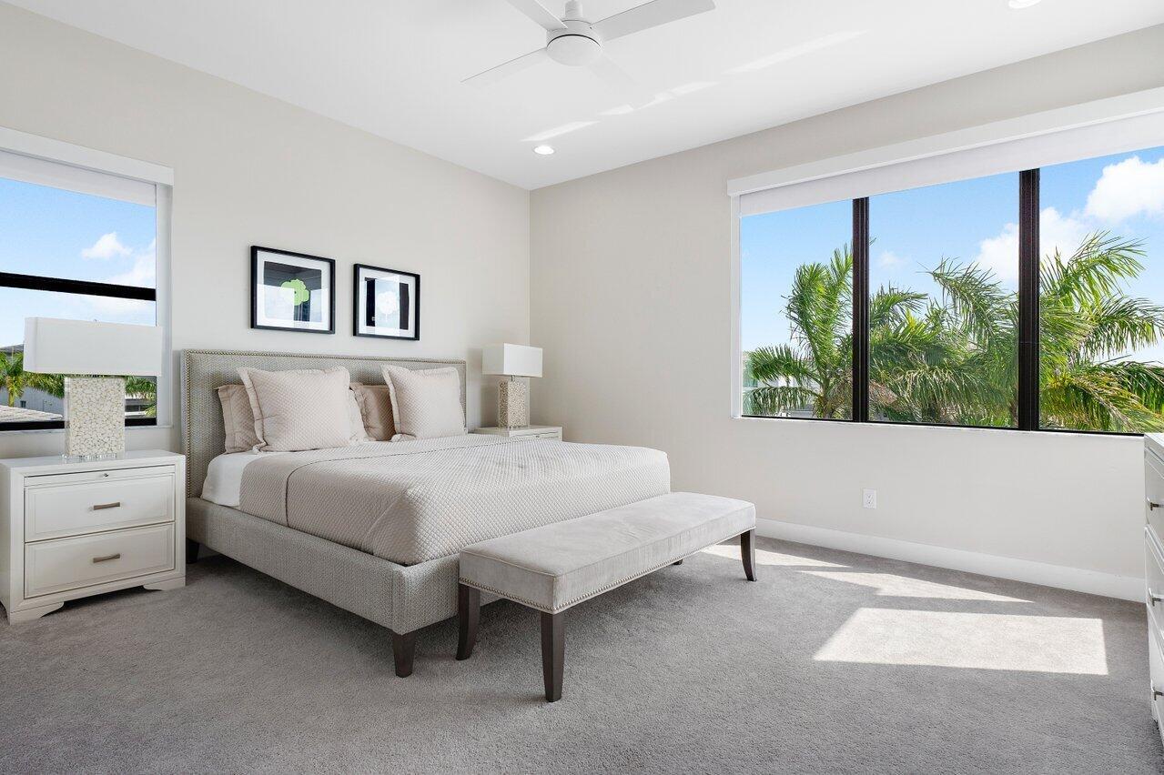 BOCA BRIDGES / BILTMORE - Residential