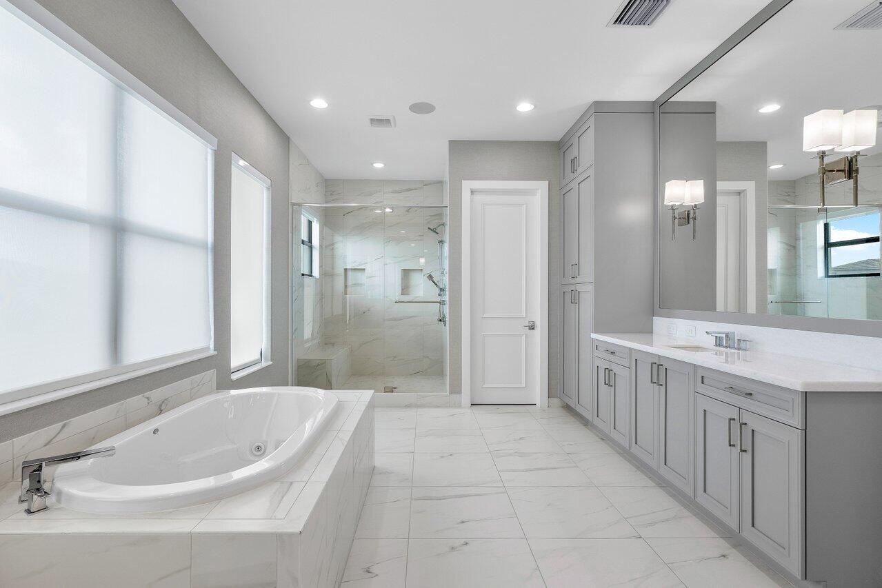 BOCA BRIDGES / BILTMORE - Residential