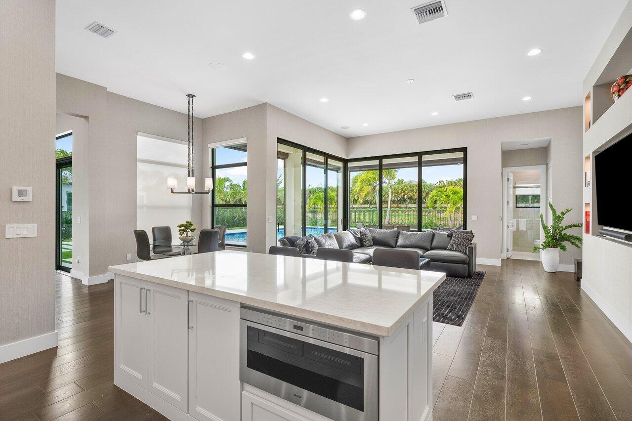 BOCA BRIDGES / BILTMORE - Residential