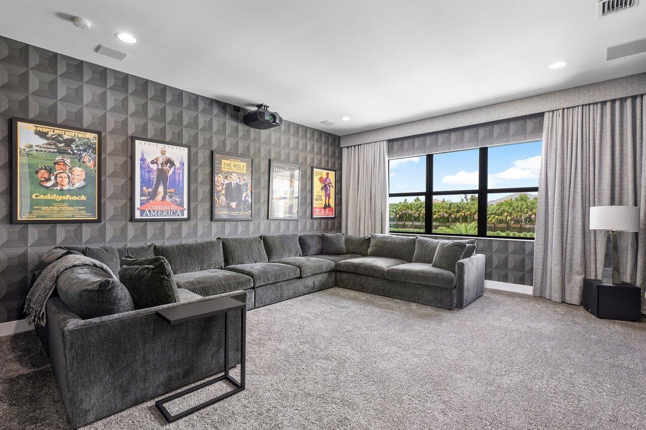 BOCA BRIDGES / BILTMORE - Residential