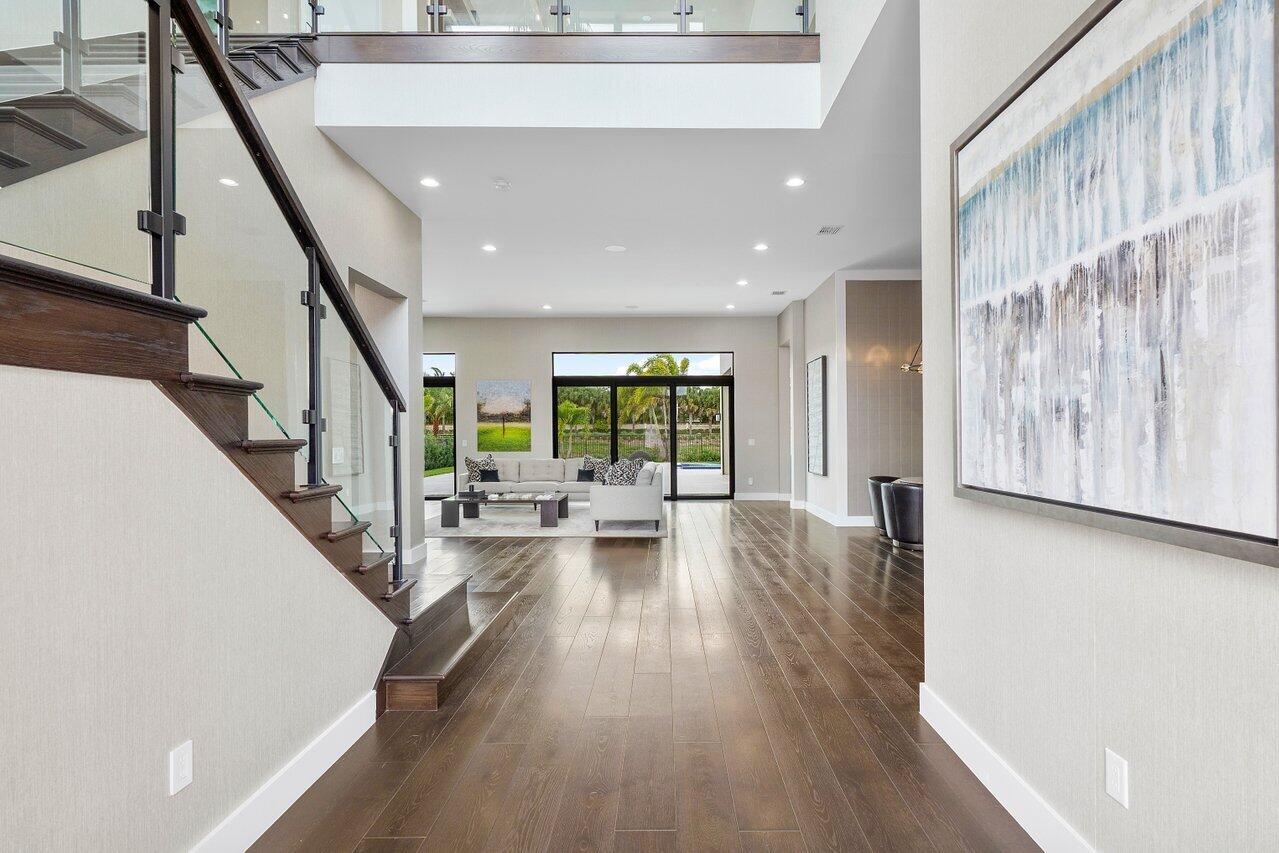 BOCA BRIDGES / BILTMORE - Residential