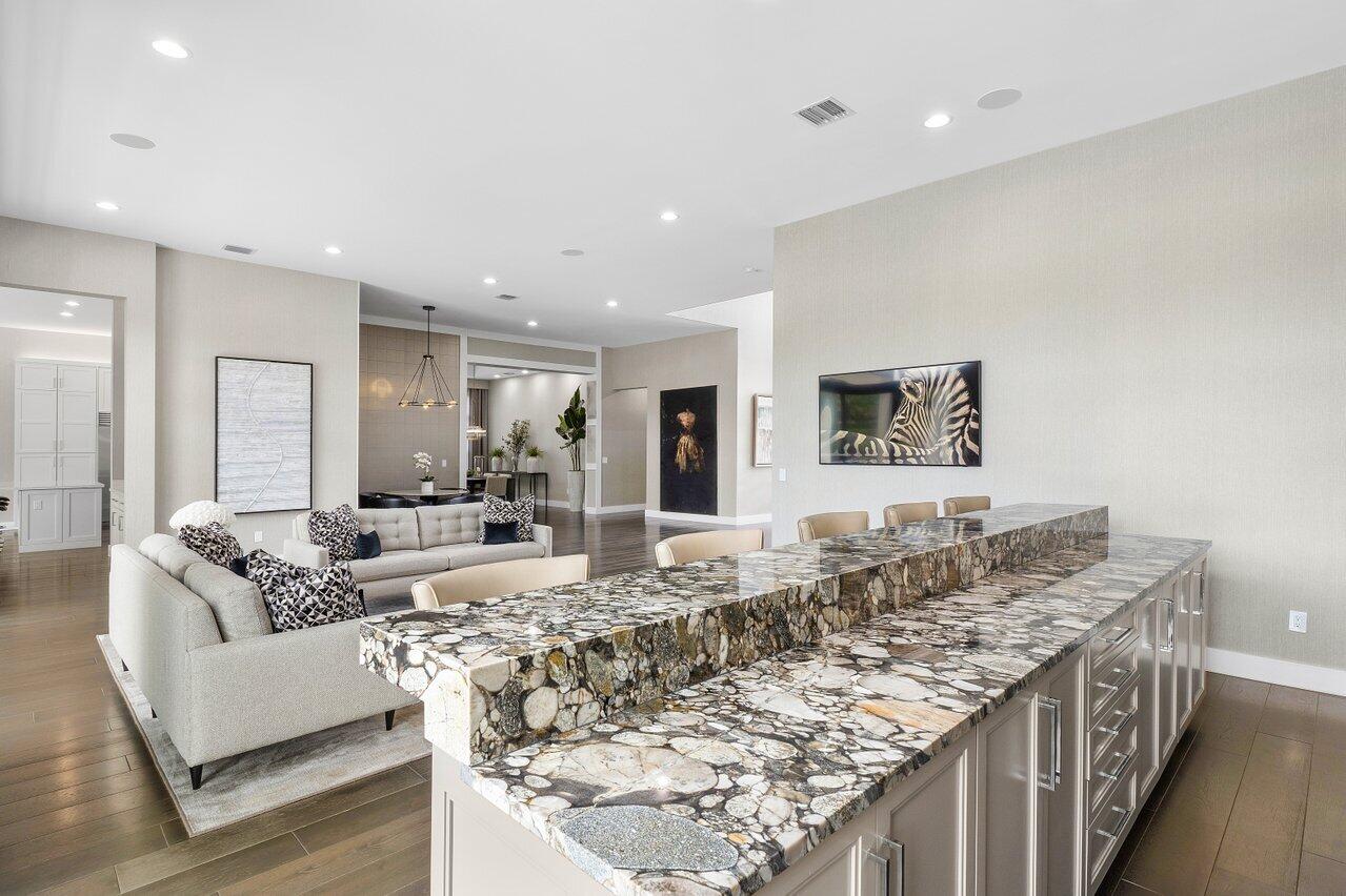 BOCA BRIDGES / BILTMORE - Residential