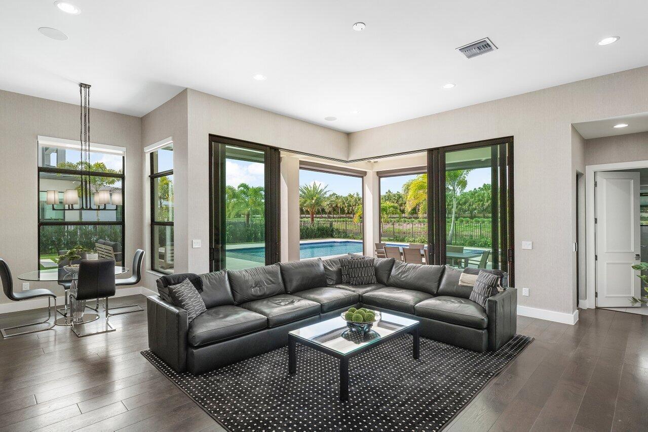 BOCA BRIDGES / BILTMORE - Residential