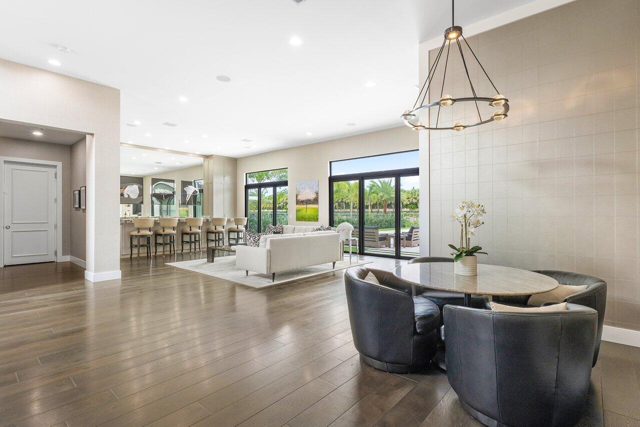 BOCA BRIDGES / BILTMORE - Residential