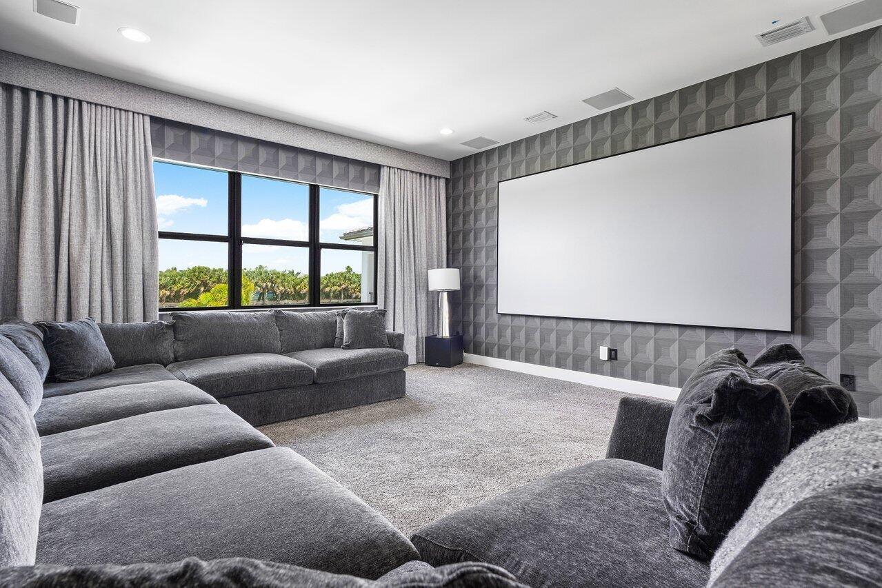 BOCA BRIDGES / BILTMORE - Residential