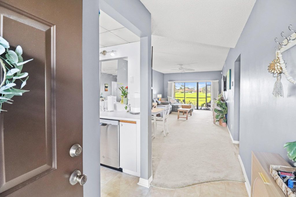 Photo of 6303 SE Williamsburg Drive #103, Hobe Sound, FL 33455 (MLS # R11016177)