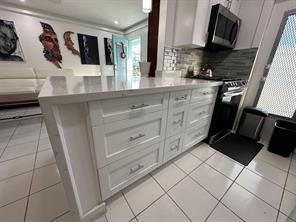 PEN-TEN CO-OP APTS INC - Residential