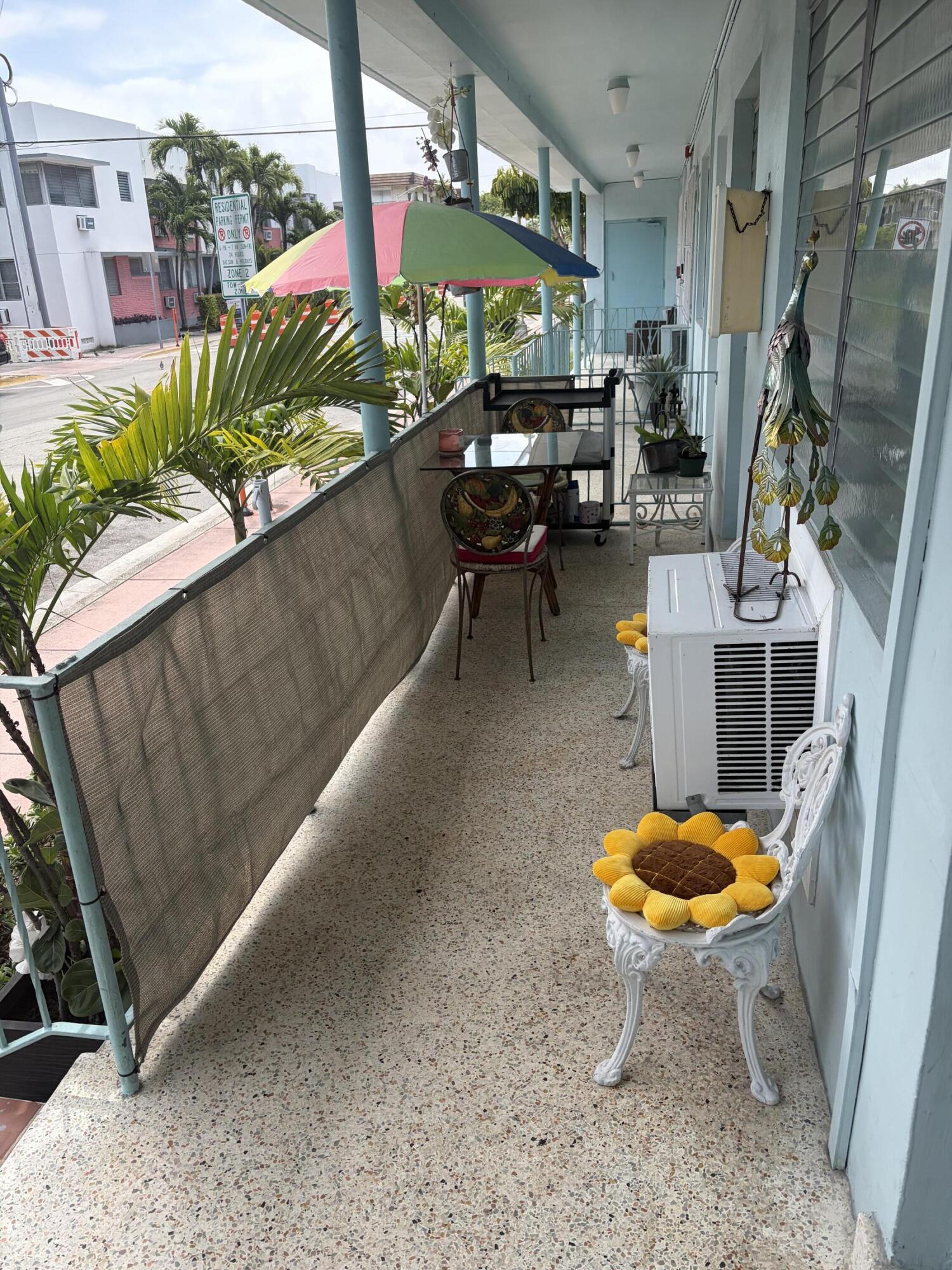 PEN-TEN CO-OP APTS INC - Residential