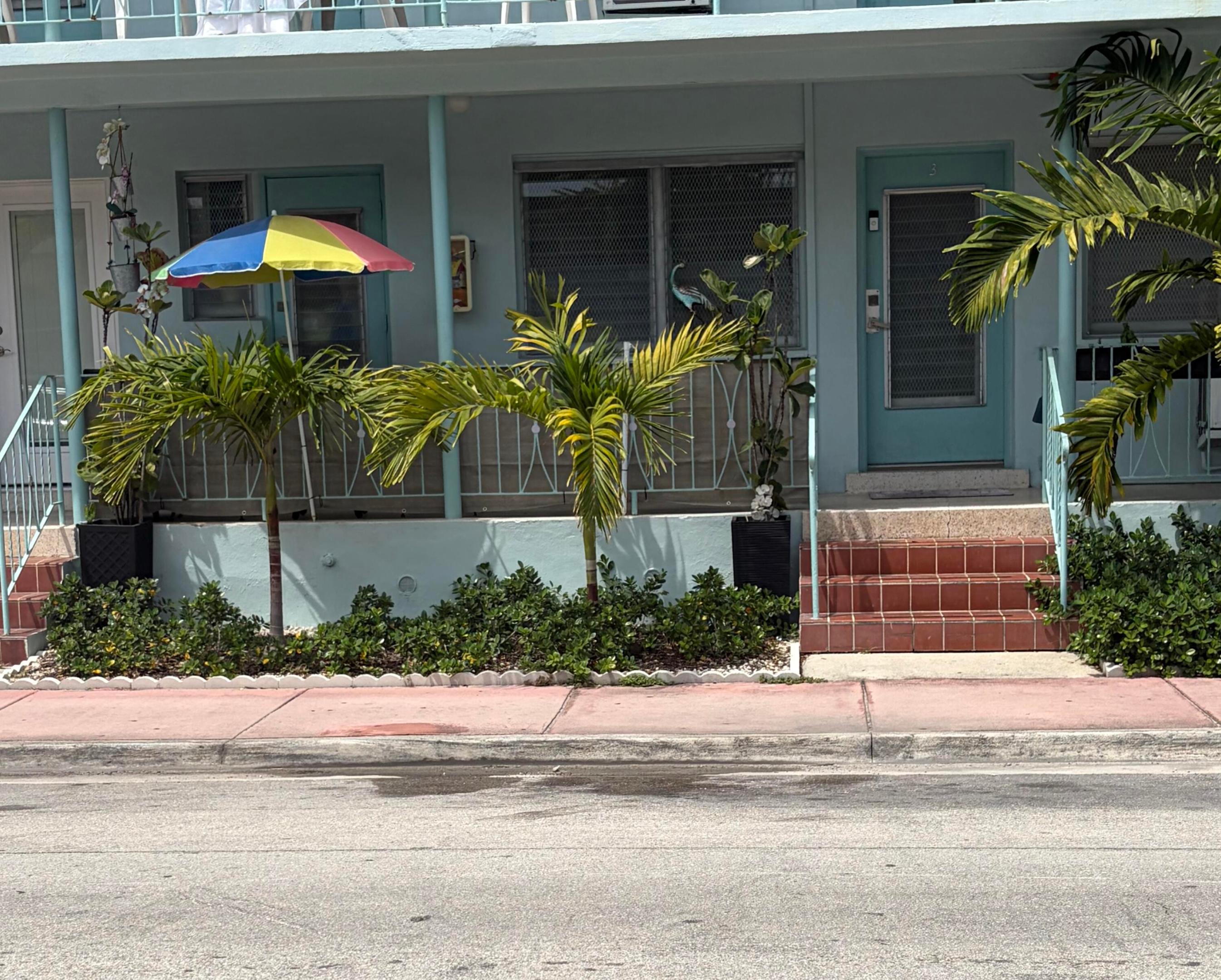 PEN-TEN CO-OP APTS INC - Residential